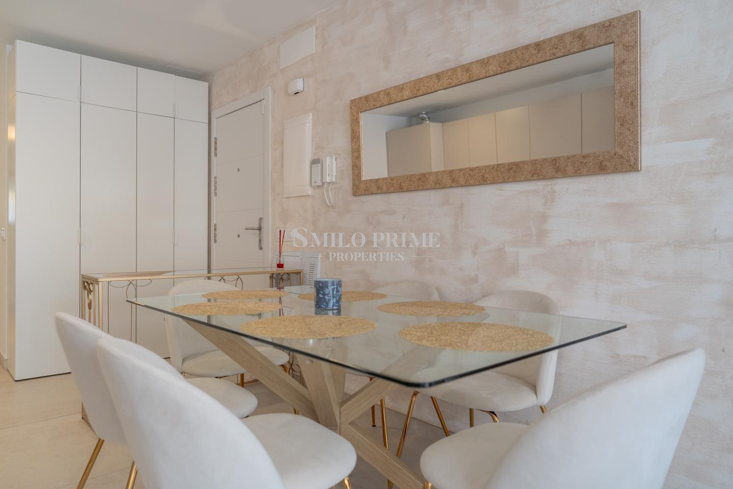 Penthouse for Rent in Guía de Isora