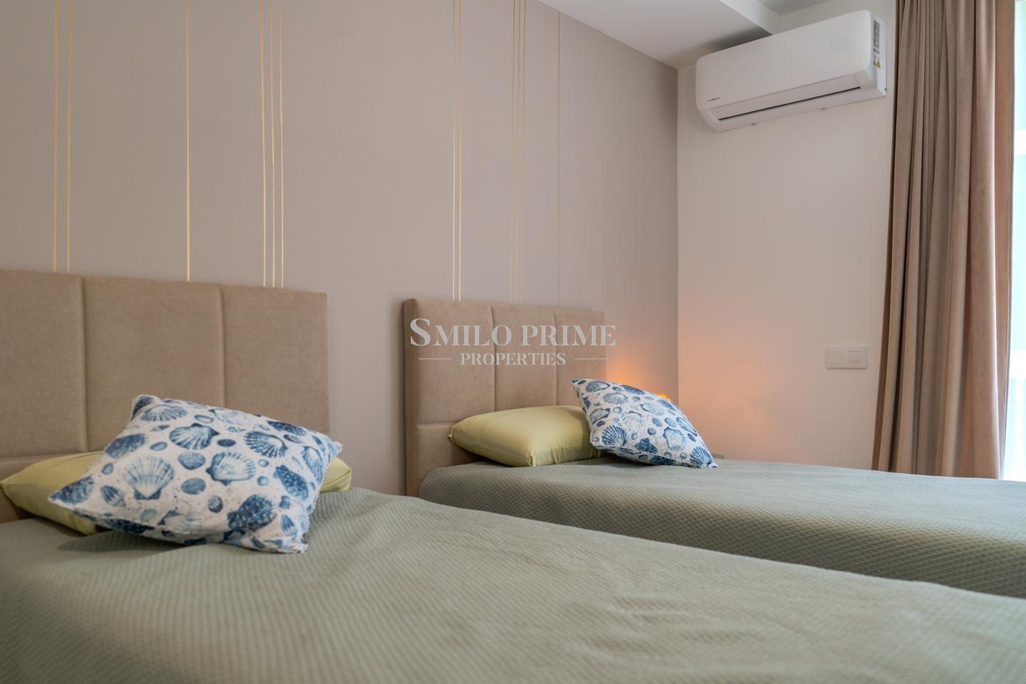 Penthouse for Rent in Guía de Isora