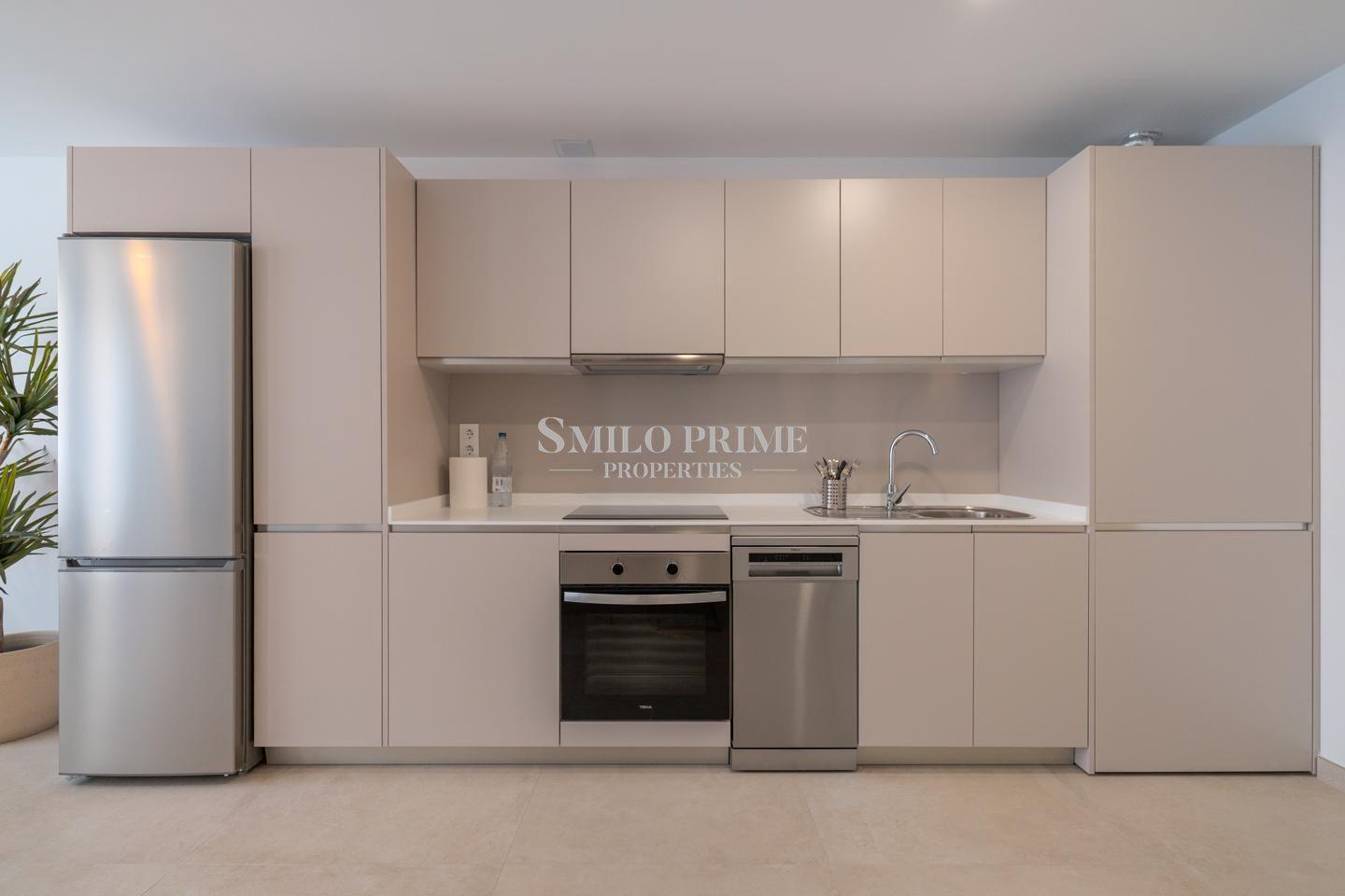 Penthouse for Rent in Guía de Isora