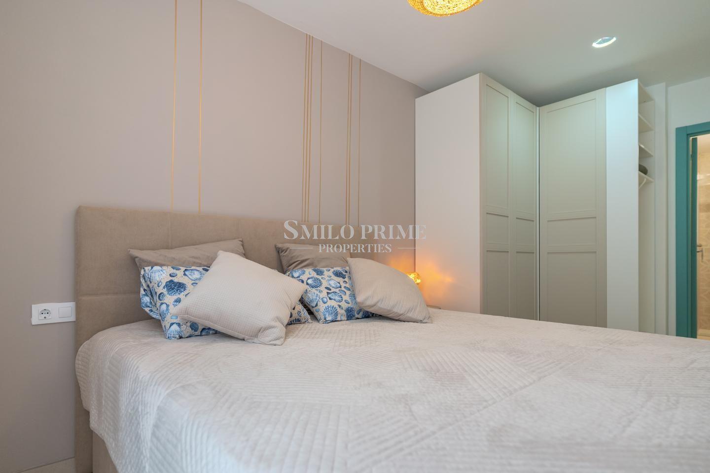 Penthouse for Rent in Guía de Isora