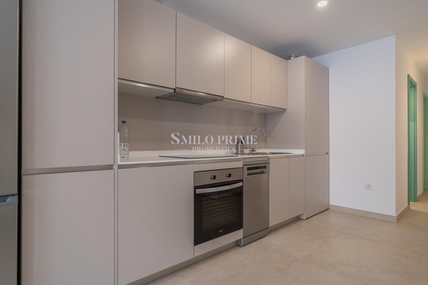Penthouse for Rent in Guía de Isora