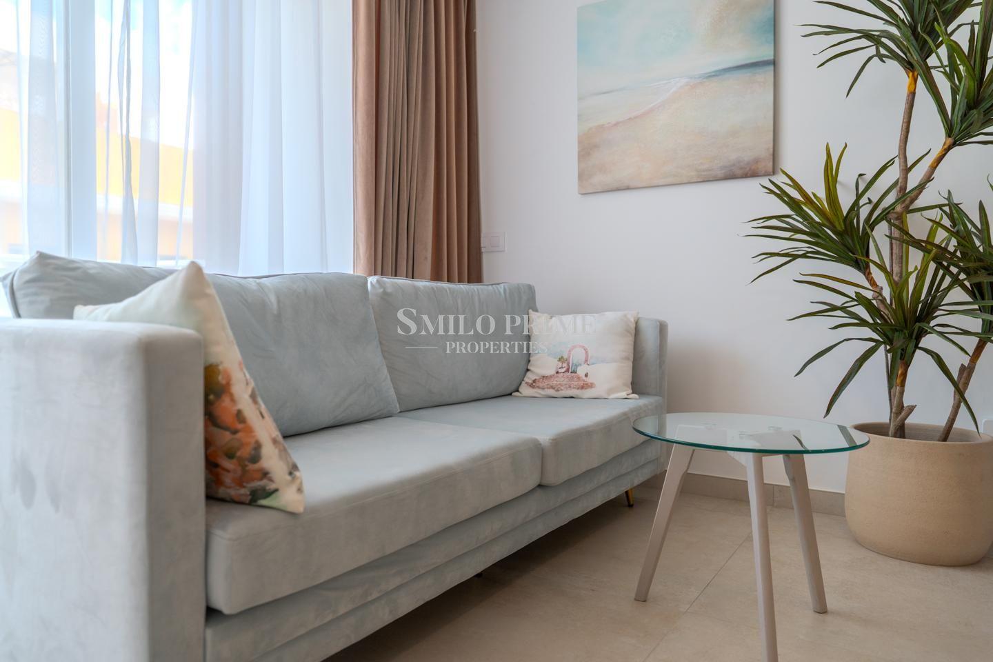 Penthouse for Rent in Guía de Isora