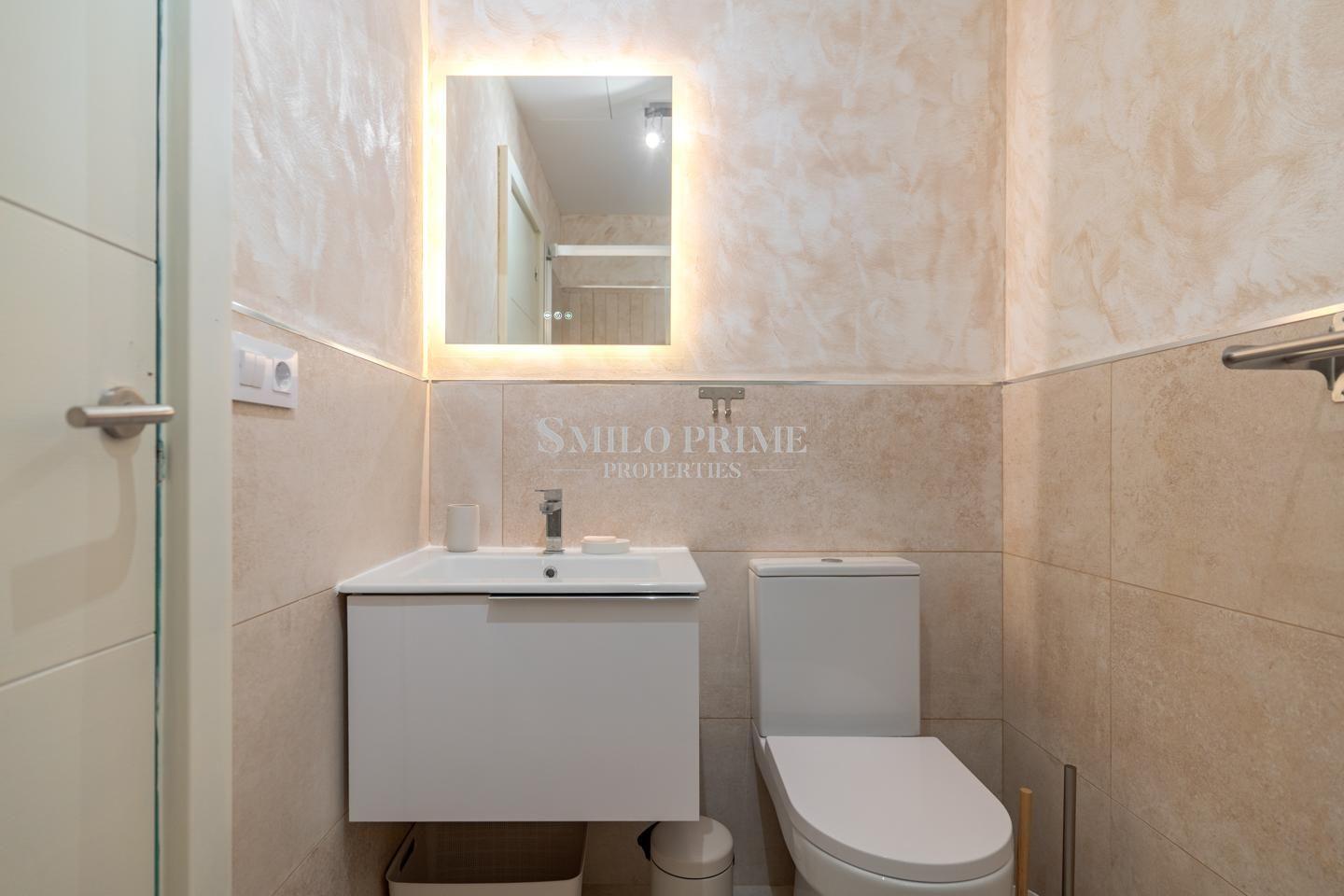 Penthouse for Rent in Guía de Isora