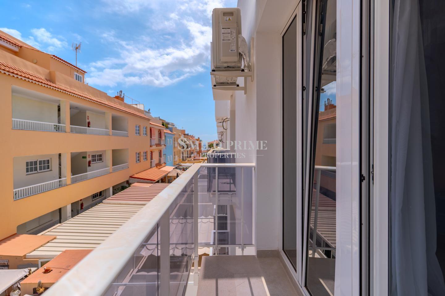 Penthouse for Rent in Guía de Isora