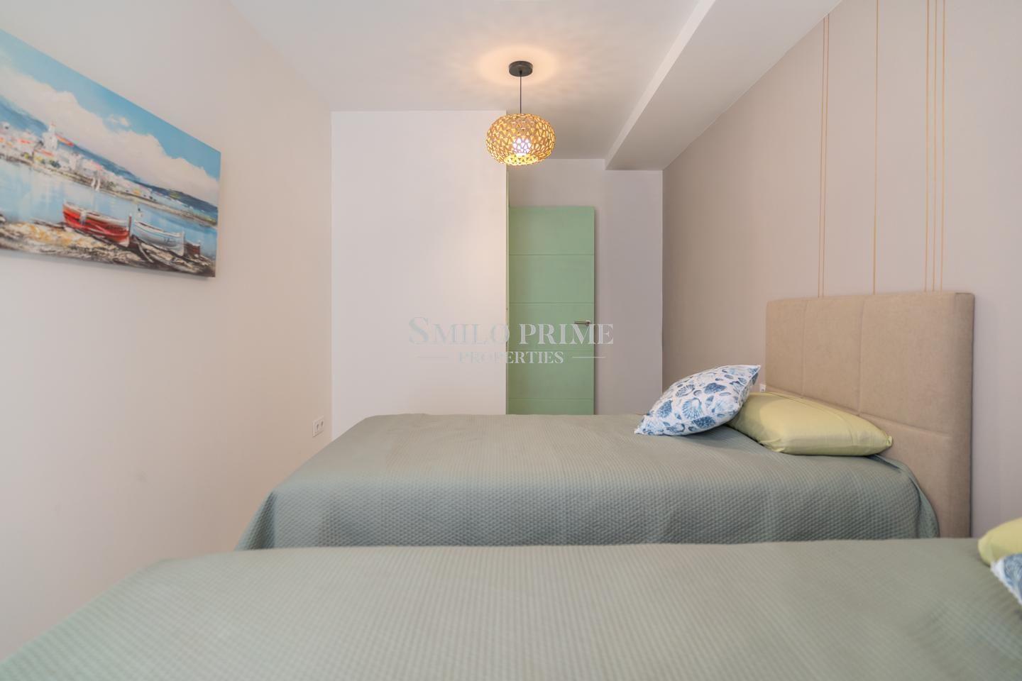 Penthouse for Rent in Guía de Isora