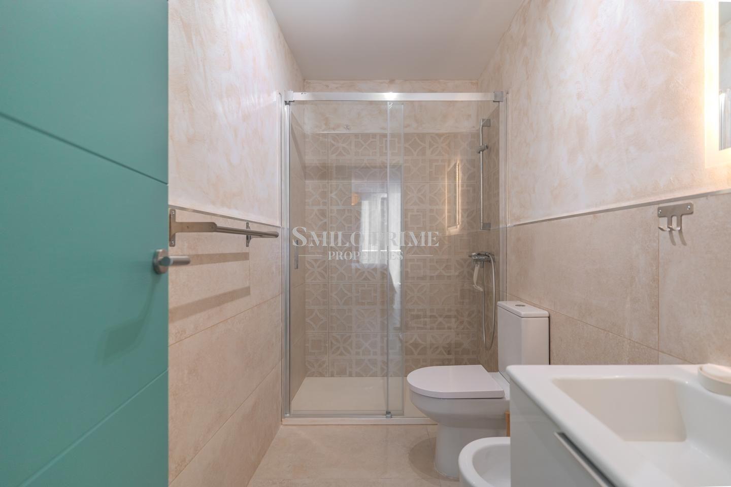 Penthouse for Rent in Guía de Isora