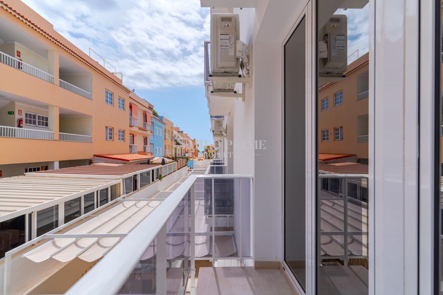 Flat for Rent in Guía de Isora