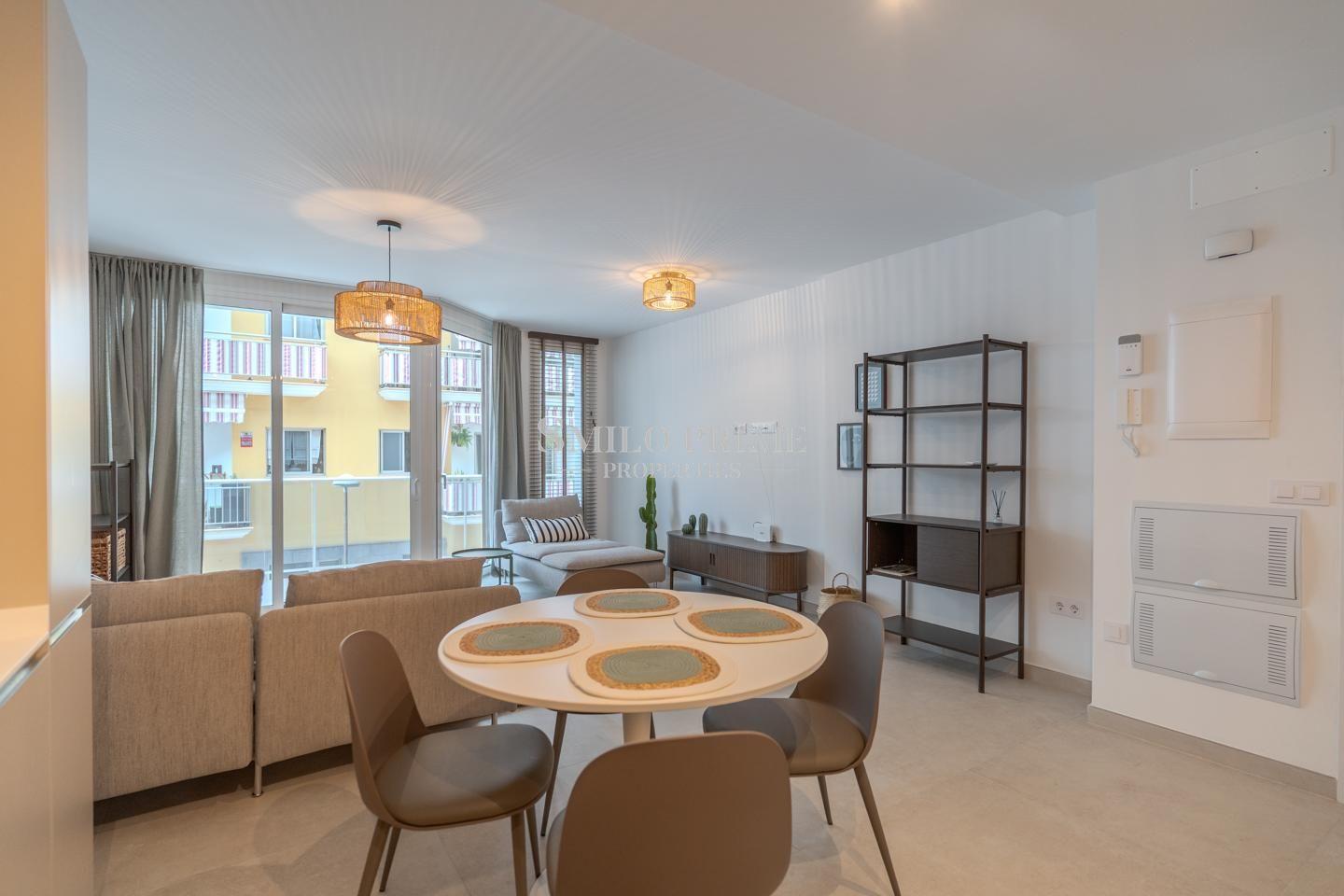 Flat for Rent in Guía de Isora