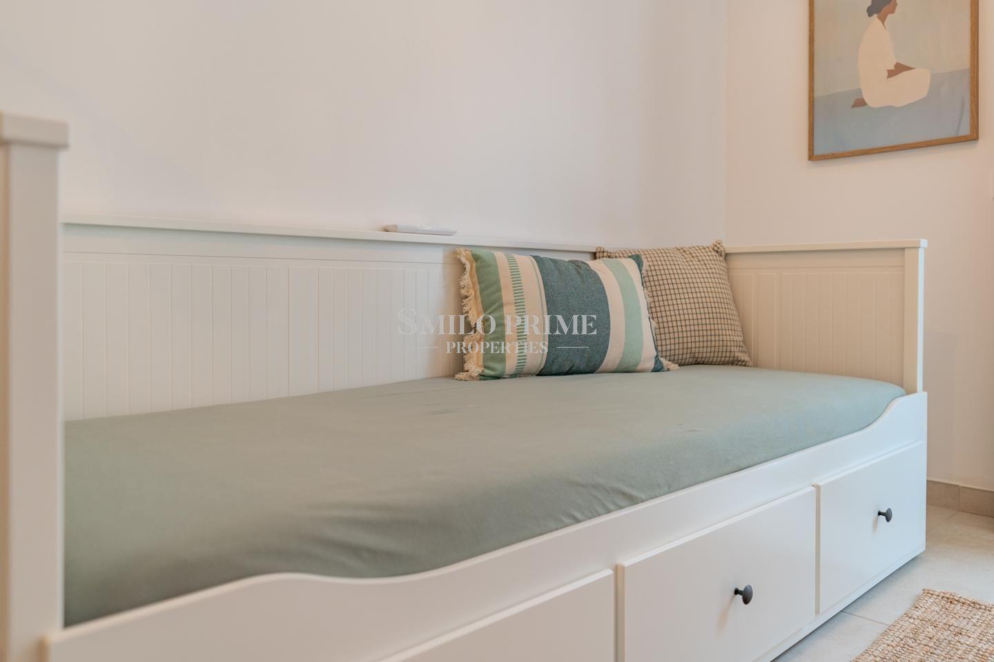 Flat for Rent in Guía de Isora