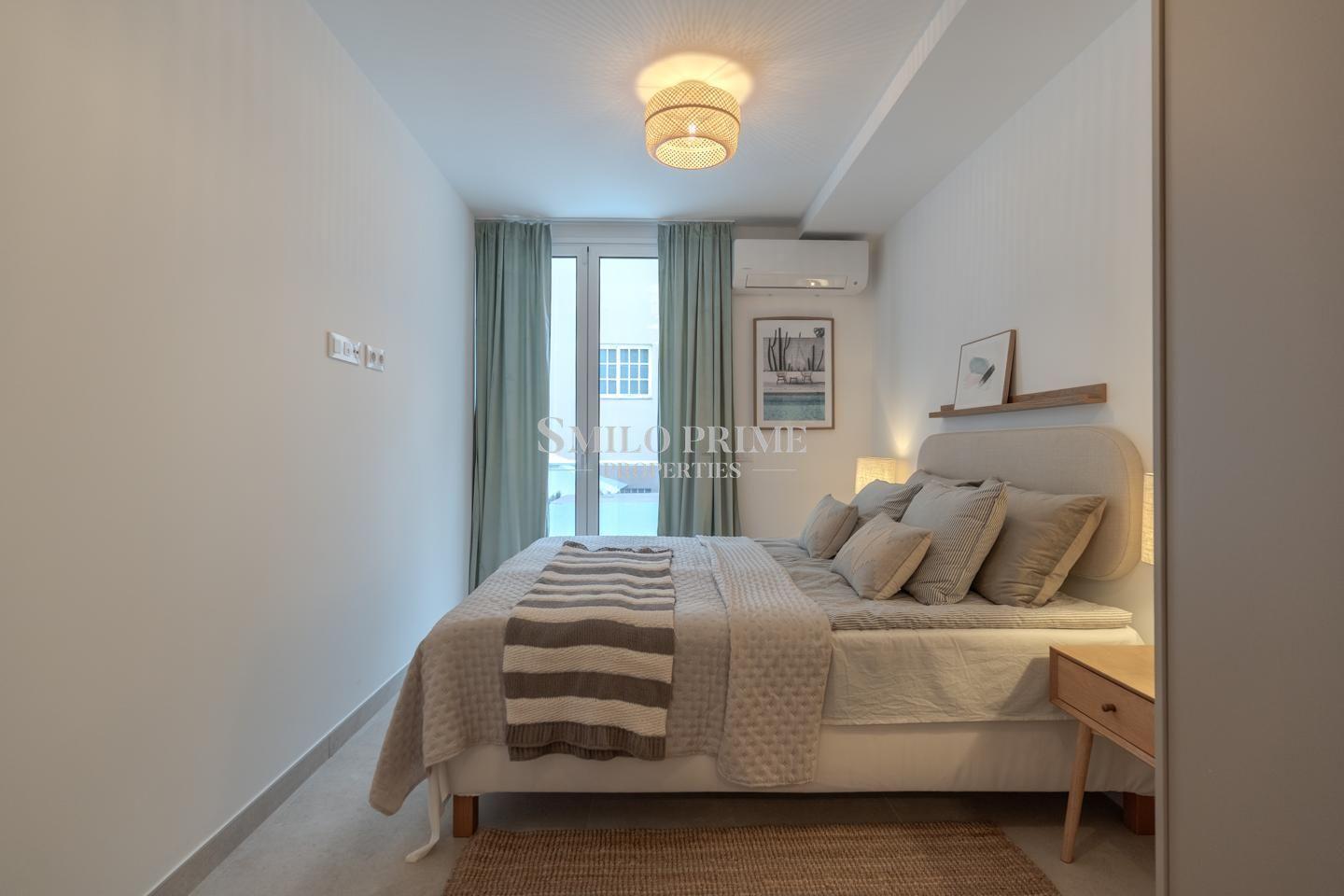 Flat for Rent in Guía de Isora