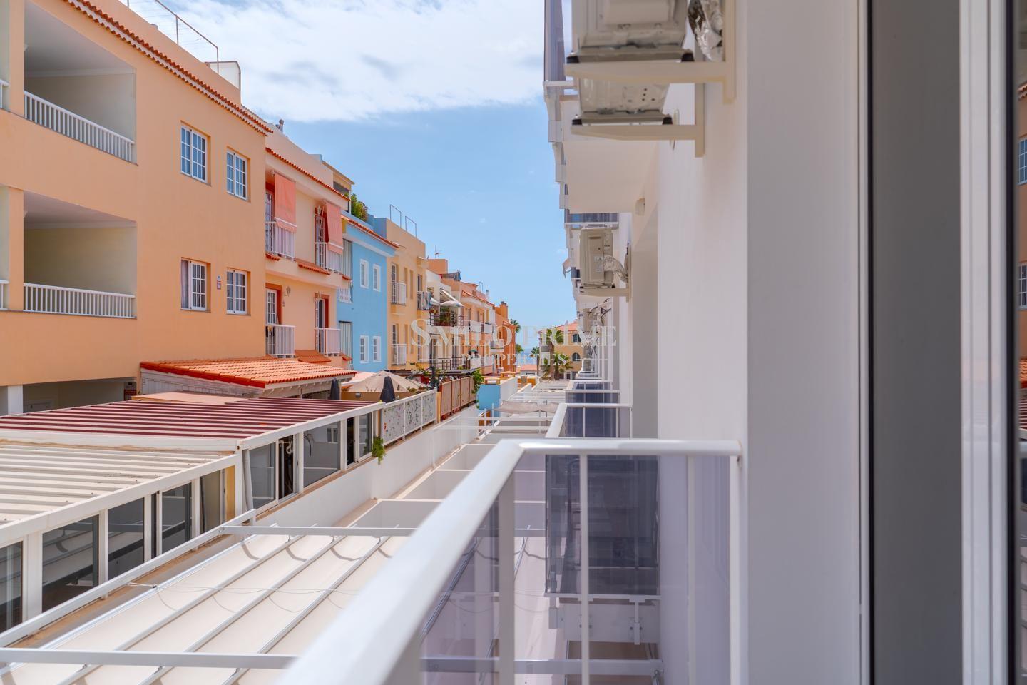 Flat for Rent in Guía de Isora