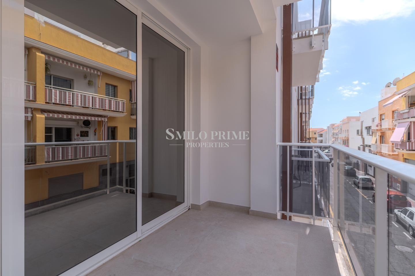 Flat for Rent in Guía de Isora