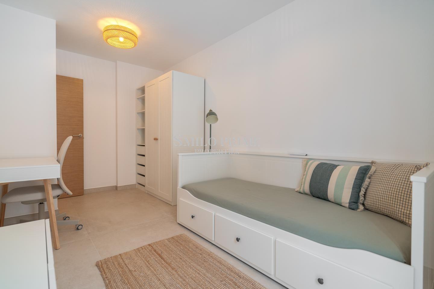 Flat for Rent in Guía de Isora