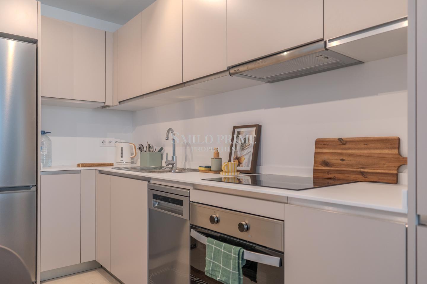 Flat for Rent in Guía de Isora