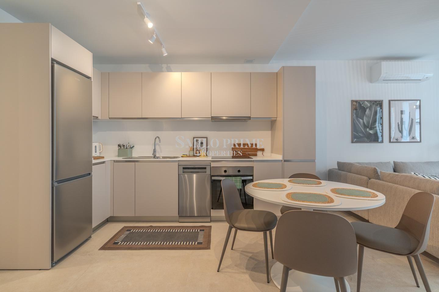 Flat for Rent in Guía de Isora