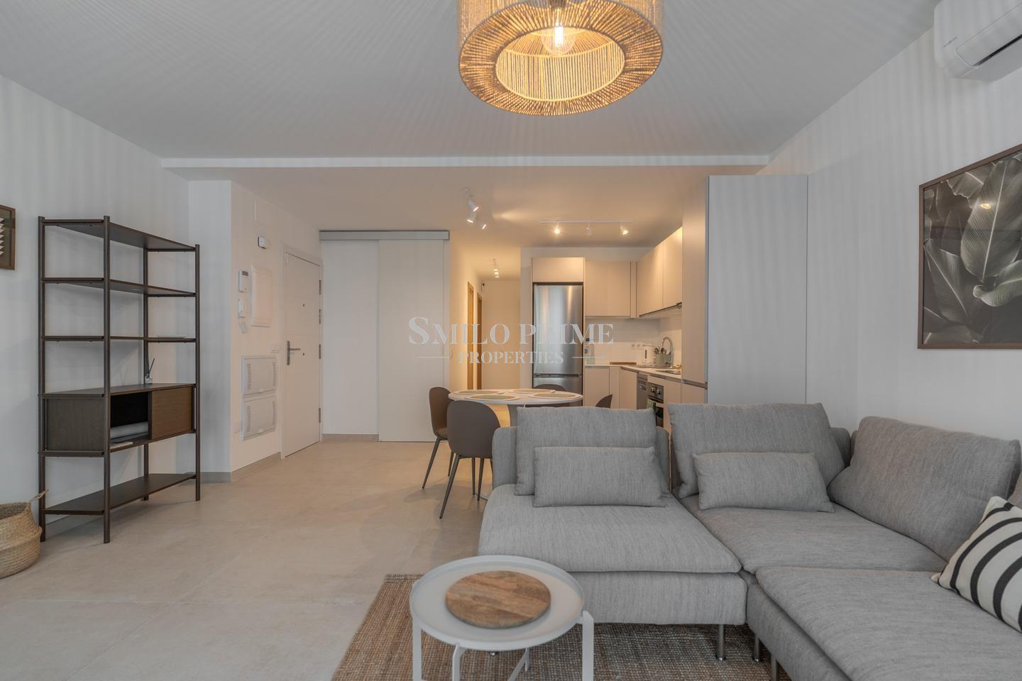 Flat for Rent in Guía de Isora
