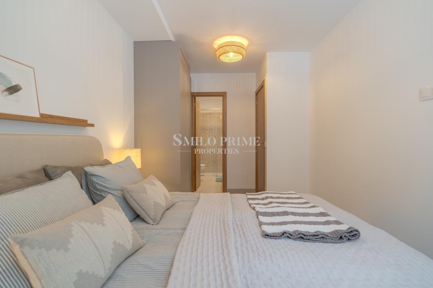 Flat for Rent in Guía de Isora