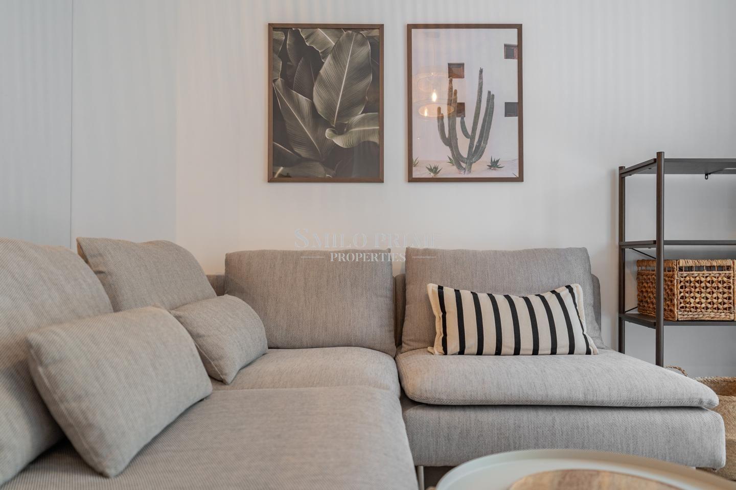 Flat for Rent in Guía de Isora