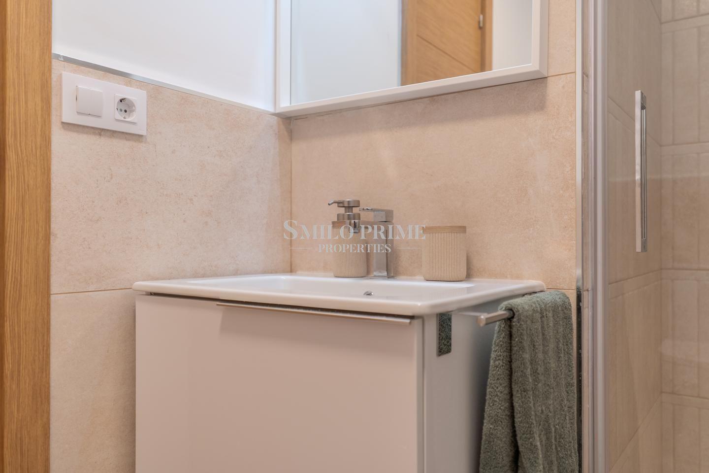 Flat for Rent in Guía de Isora