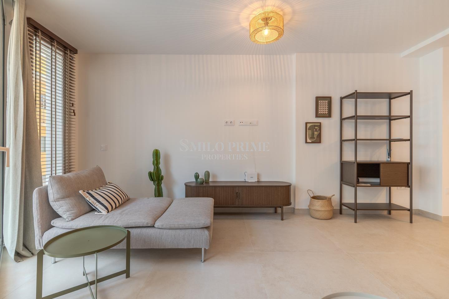 Flat for Rent in Guía de Isora