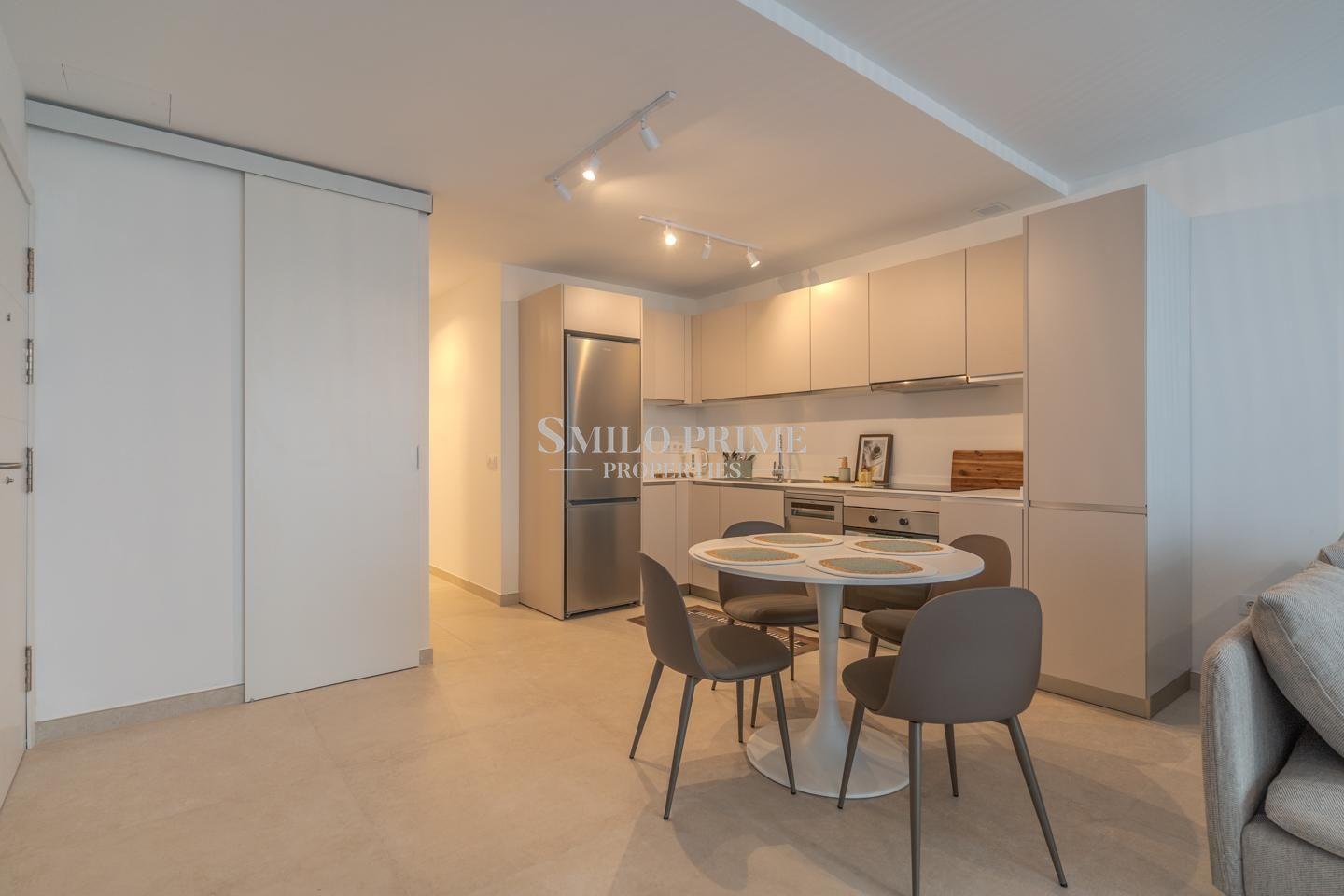Flat for Rent in Guía de Isora