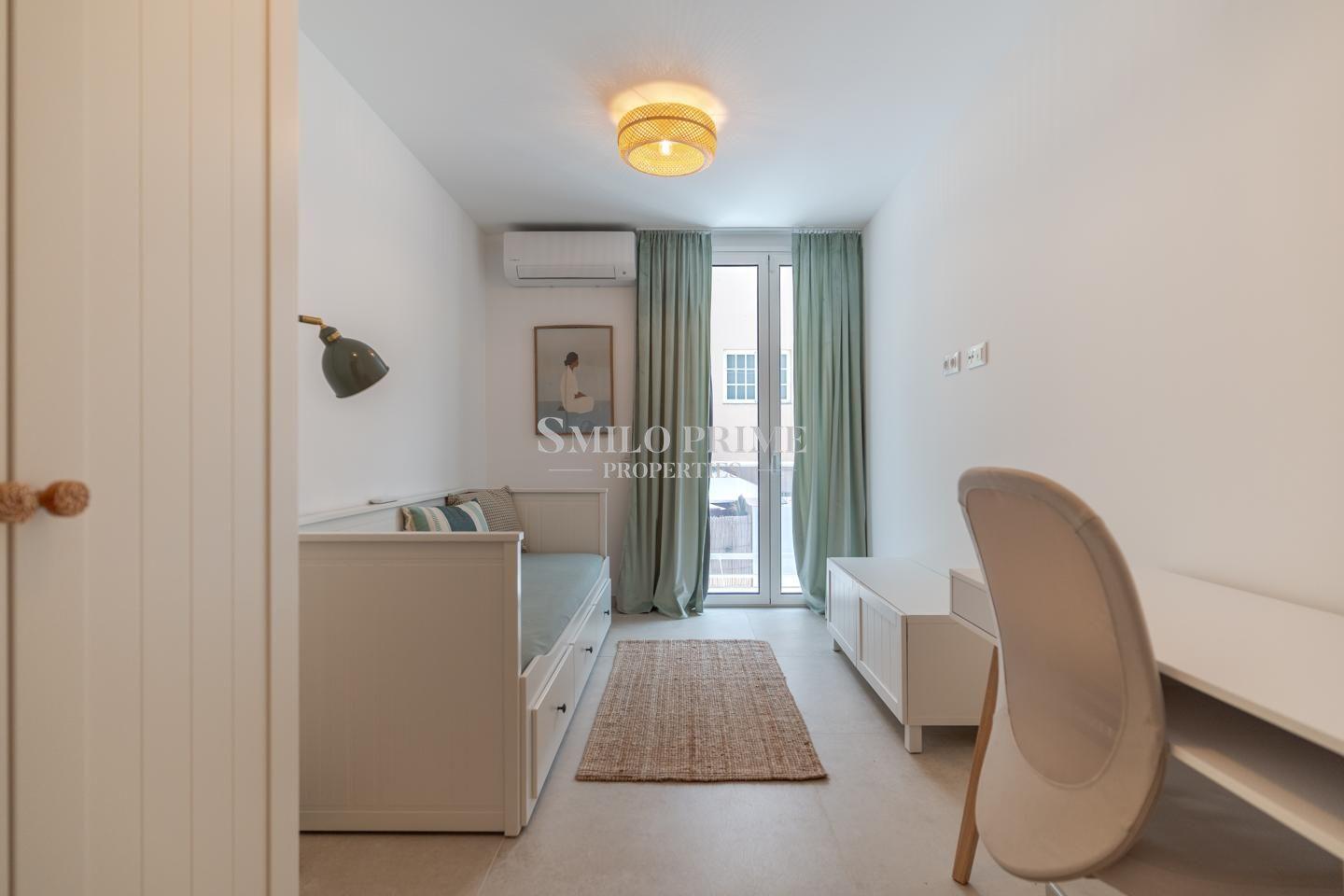 Flat for Rent in Guía de Isora