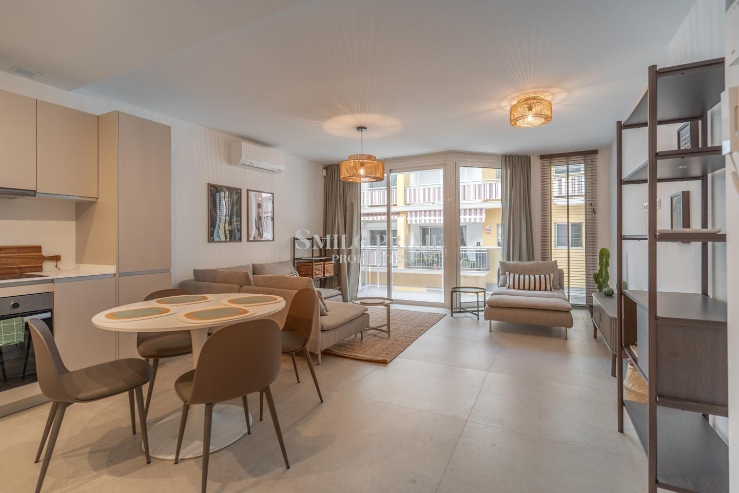 Flat for Rent in Guía de Isora