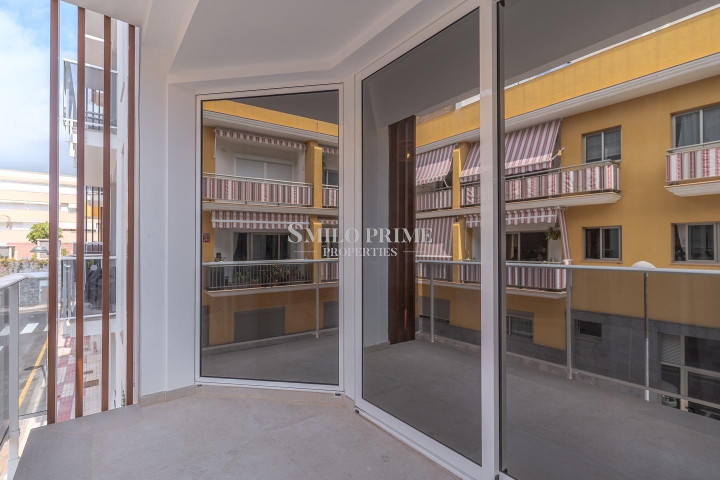 Flat for Rent in Guía de Isora