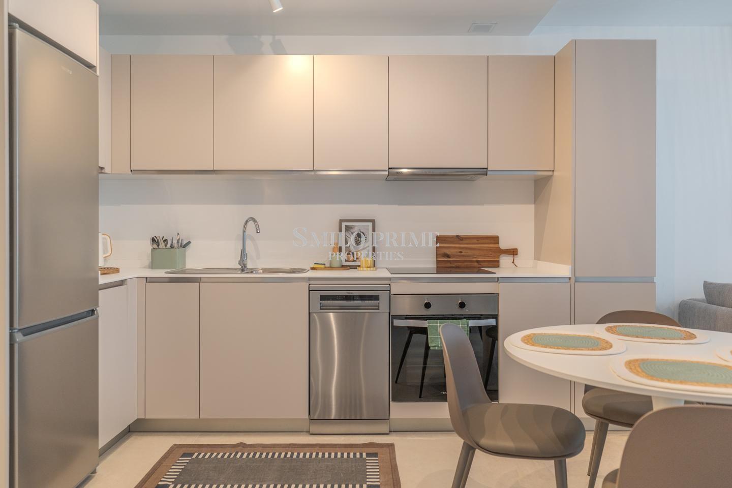 Flat for Rent in Guía de Isora