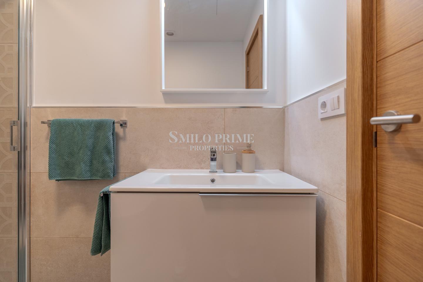 Flat for Rent in Guía de Isora