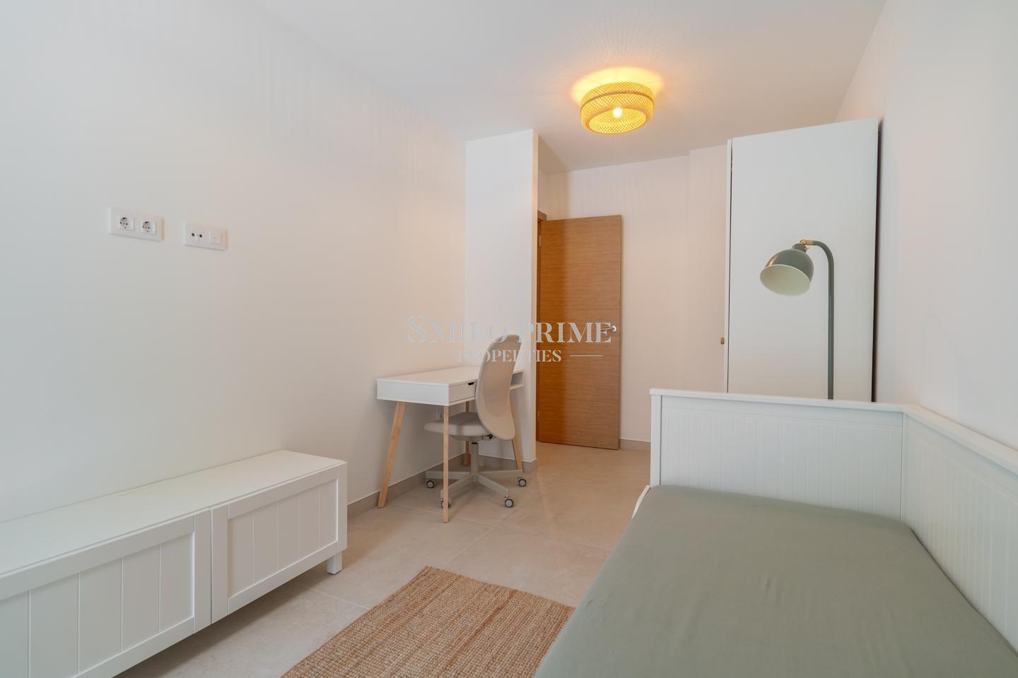 Flat for Rent in Guía de Isora