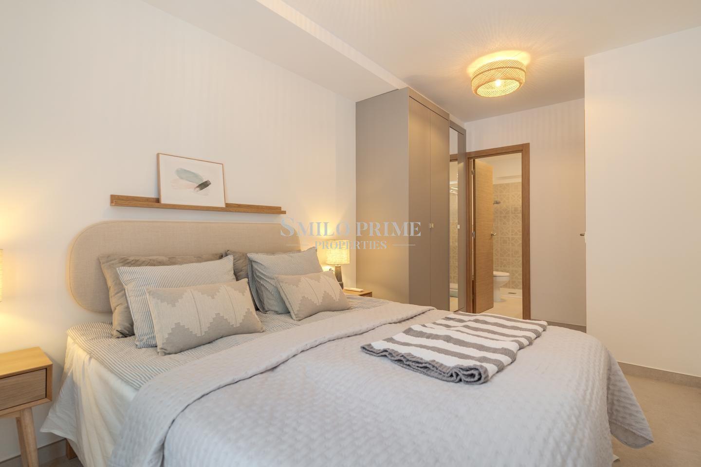 Flat for Rent in Guía de Isora