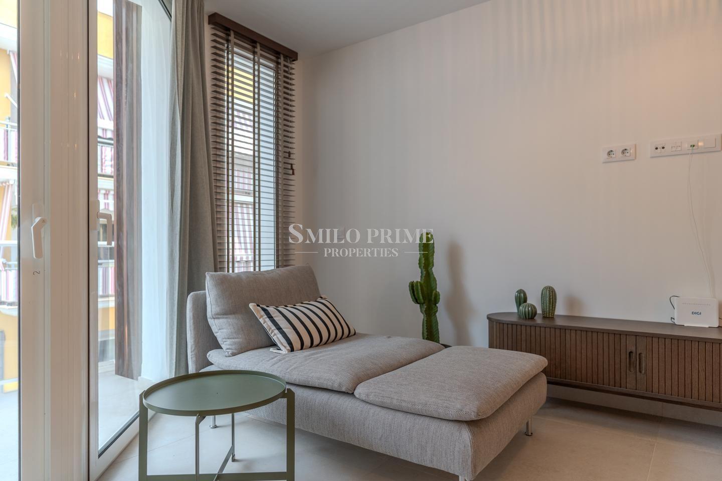 Flat for Rent in Guía de Isora