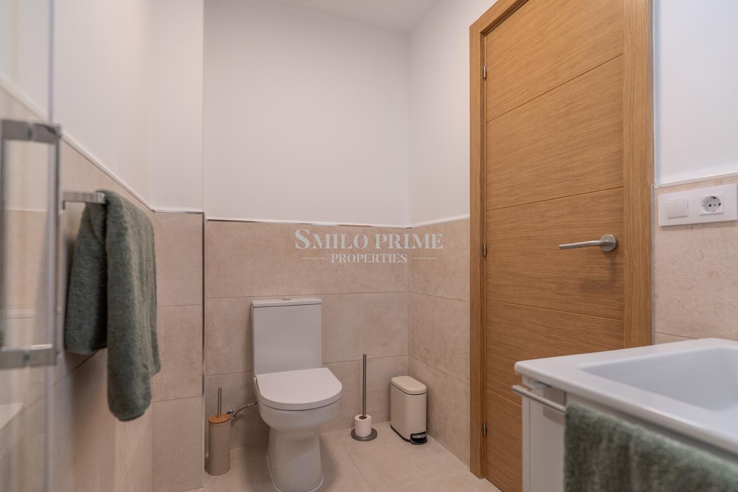 Flat for Rent in Guía de Isora
