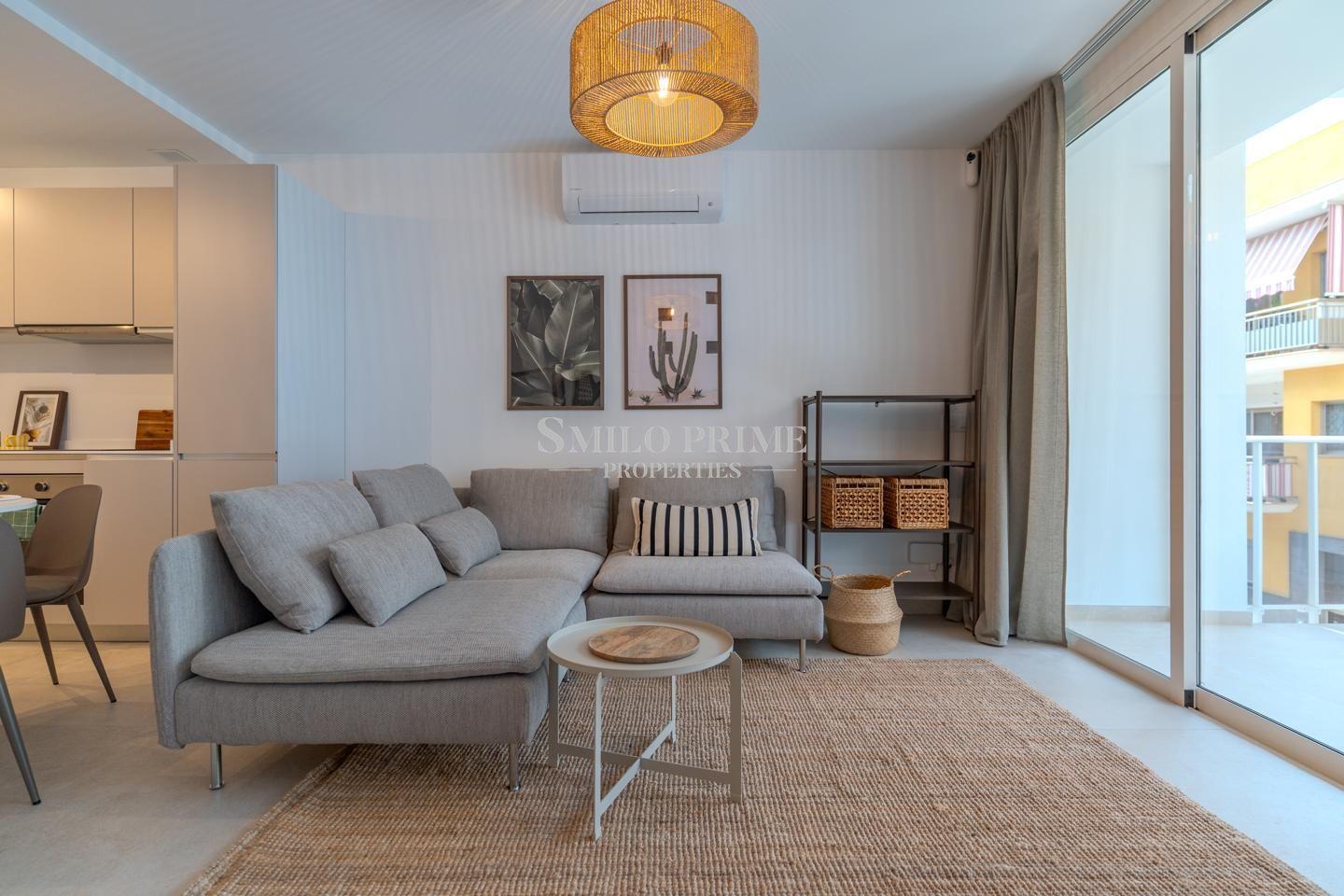 Flat for Rent in Guía de Isora