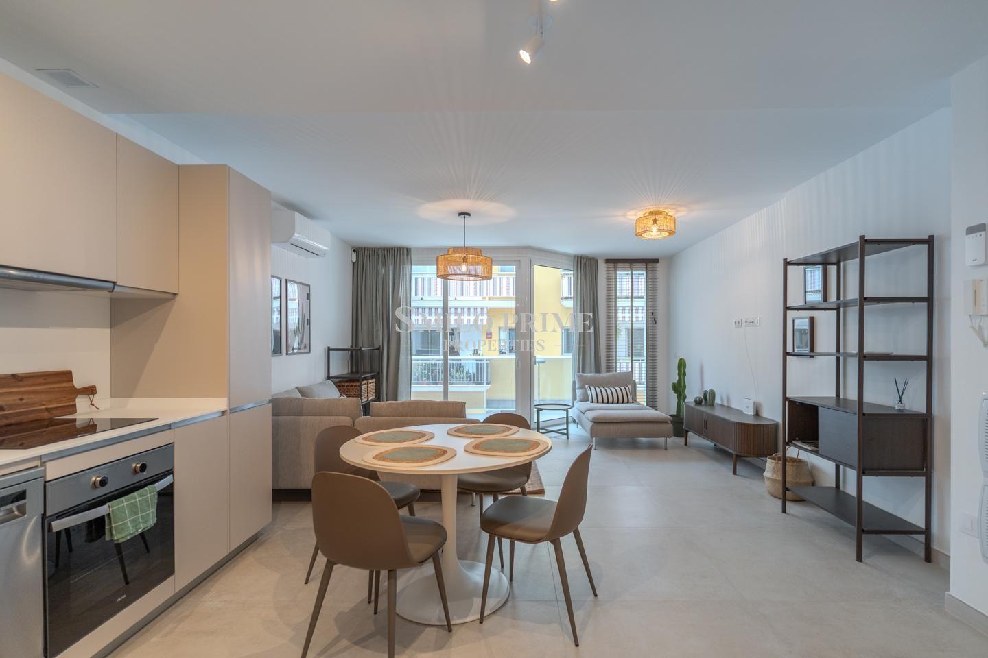 Flat for Rent in Guía de Isora