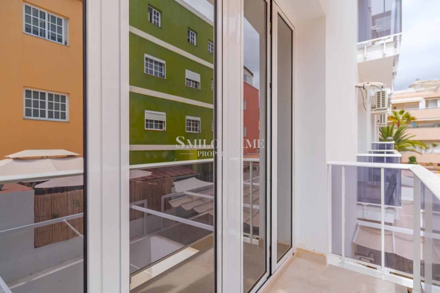 Flat for Rent in Guía de Isora