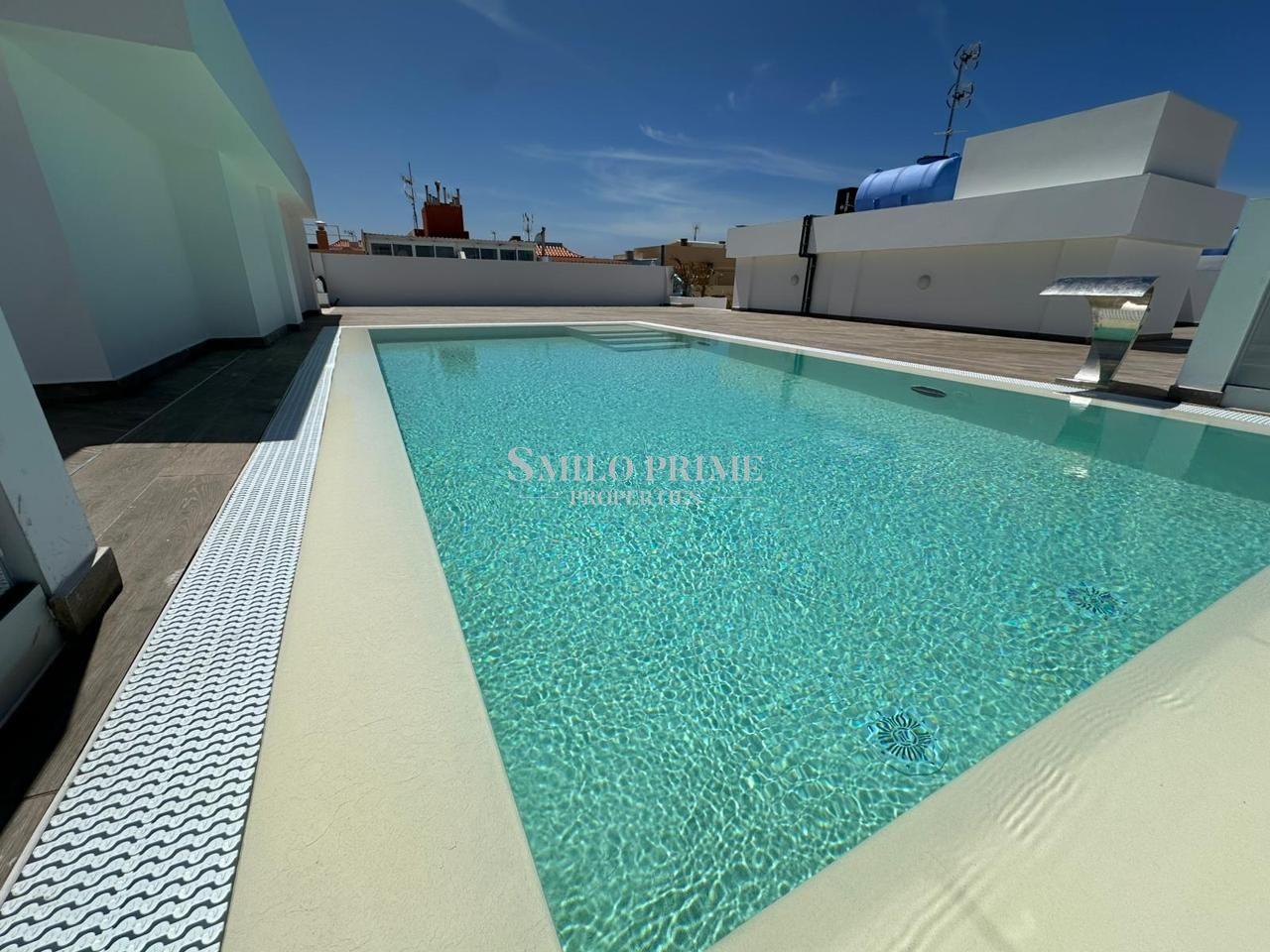 Flat for Rent in Guía de Isora
