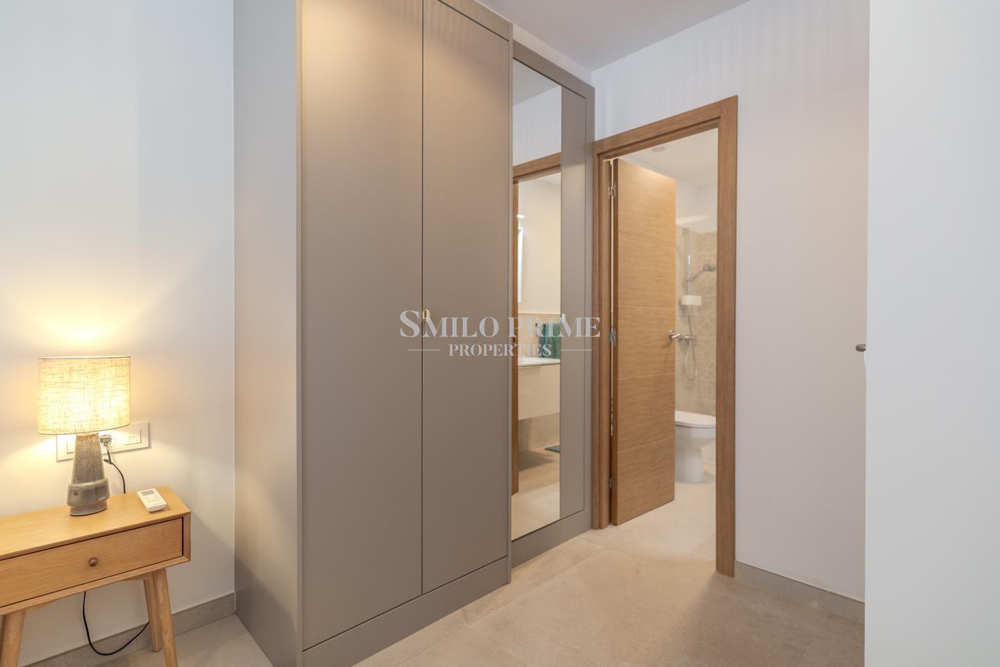 Flat for Rent in Guía de Isora