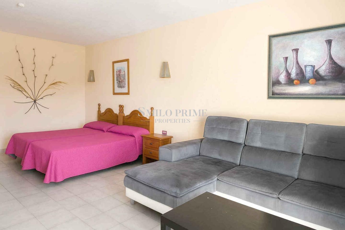 Estudio en Venta en Adeje