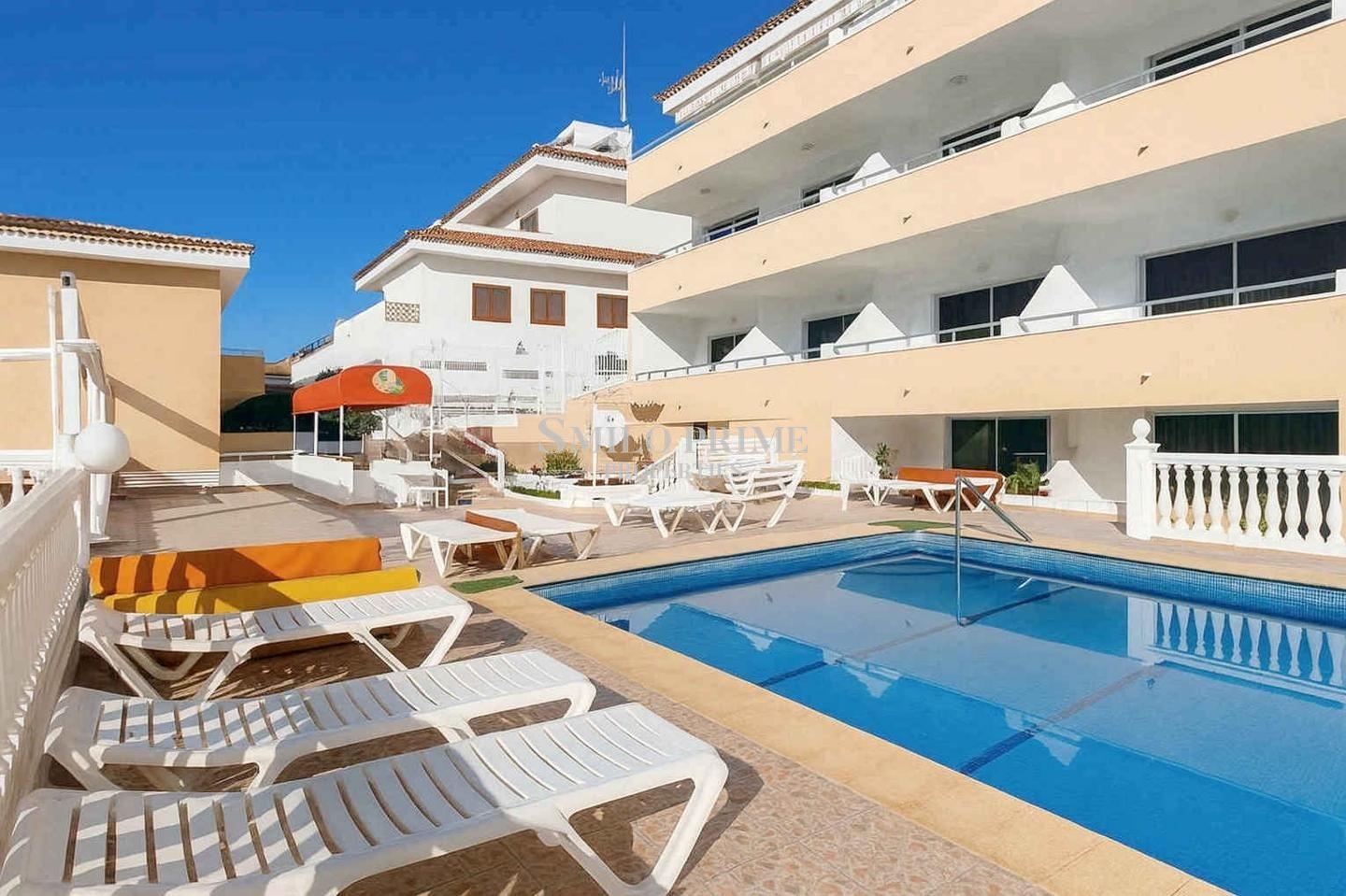 Estudio en Venta en Adeje