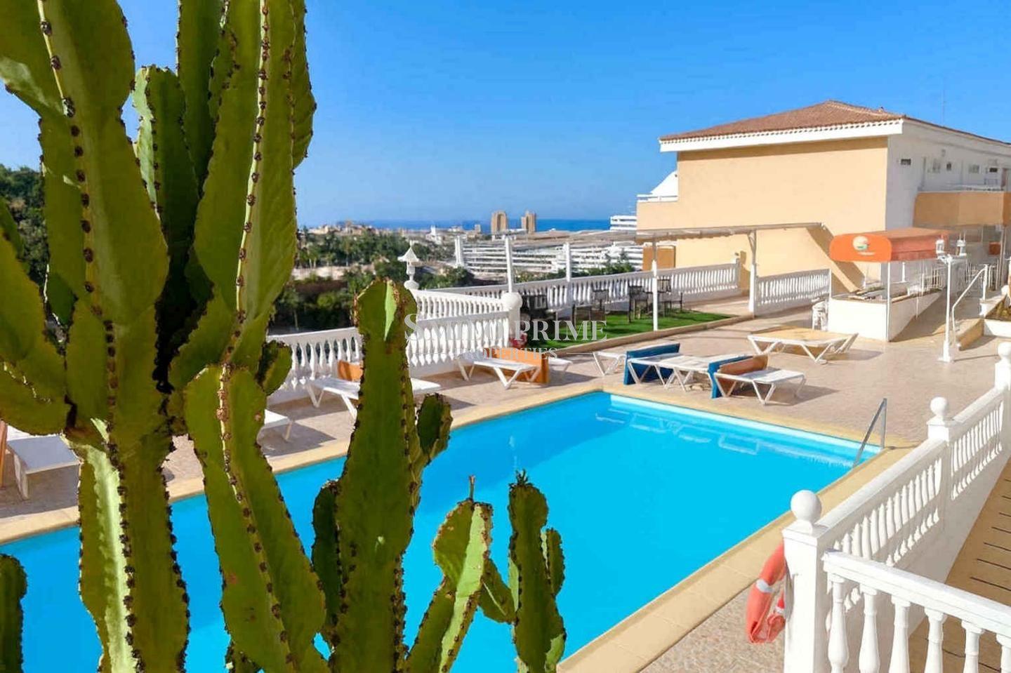Estudio en Venta en Adeje