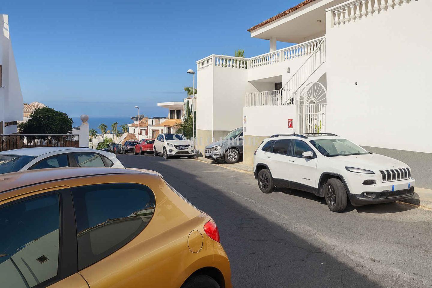Estudio en Venta en Adeje
