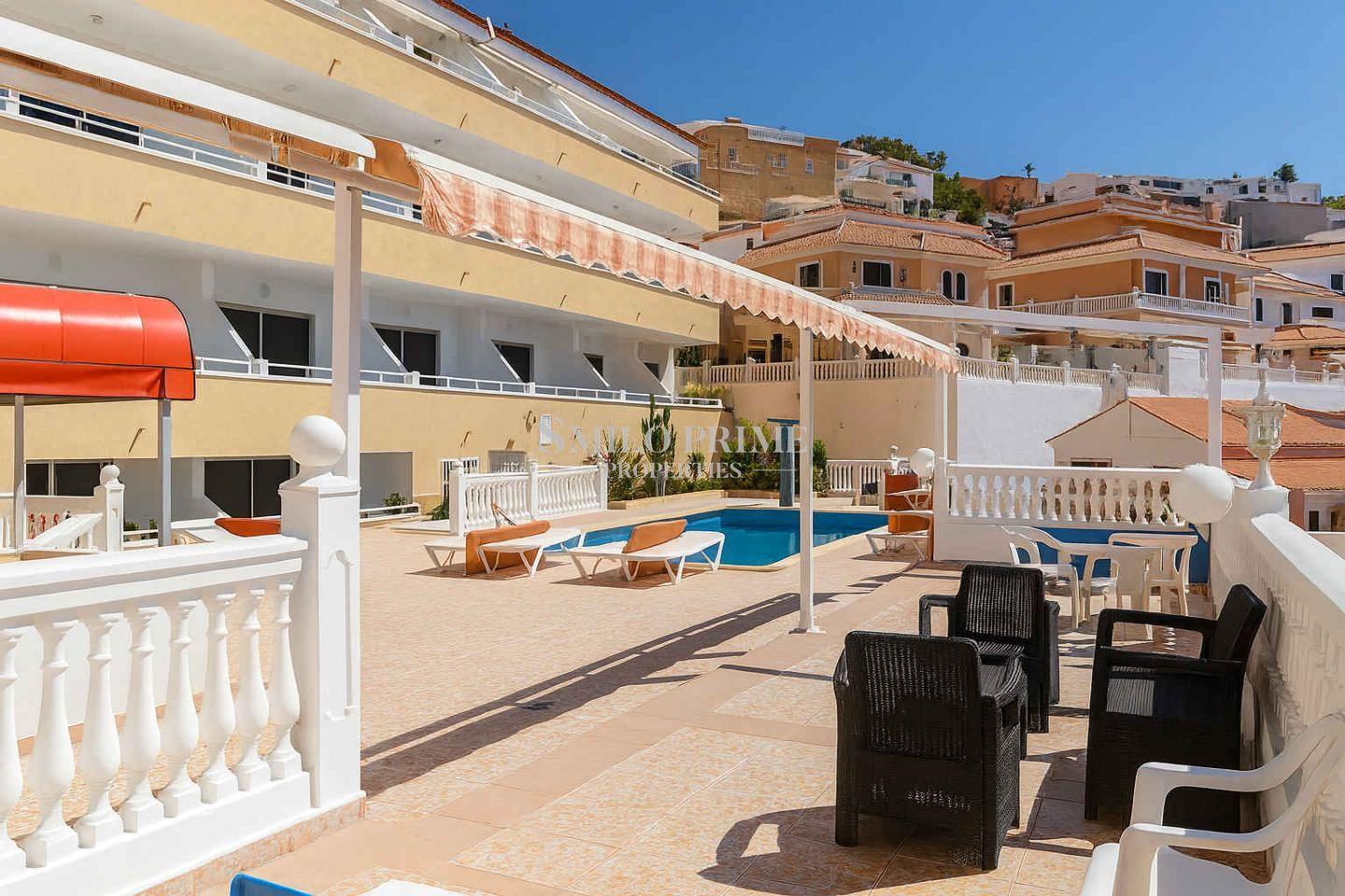 Estudio en Venta en Adeje