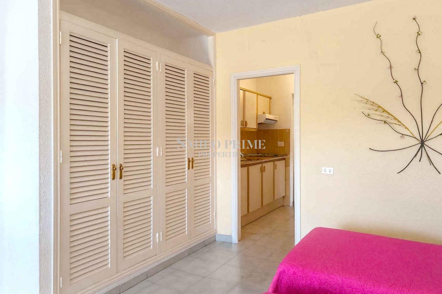 Estudio en Venta en Adeje