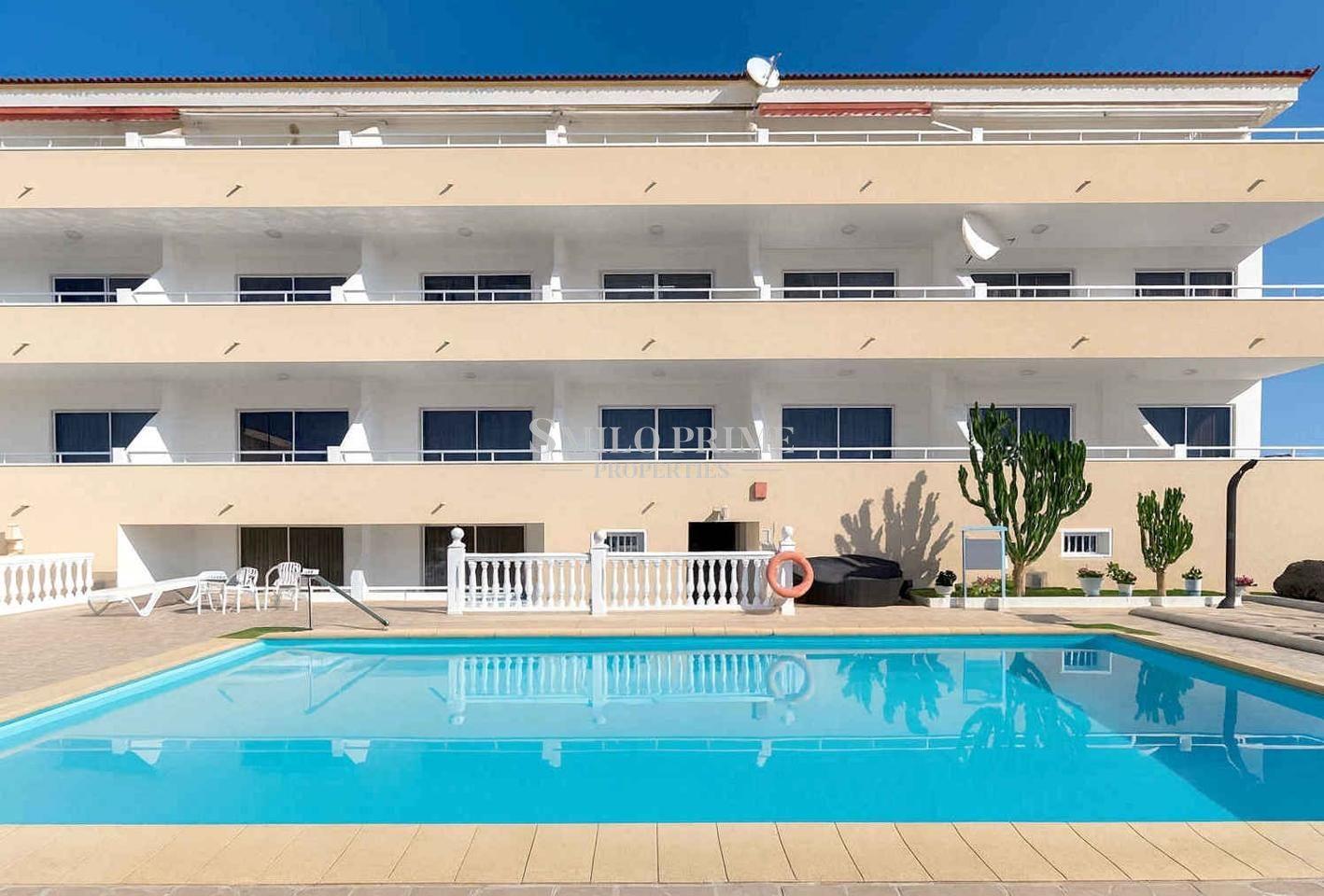 Estudio en Venta en Adeje