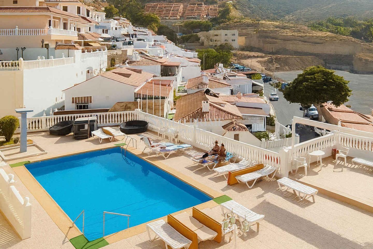 Estudio en Venta en Adeje