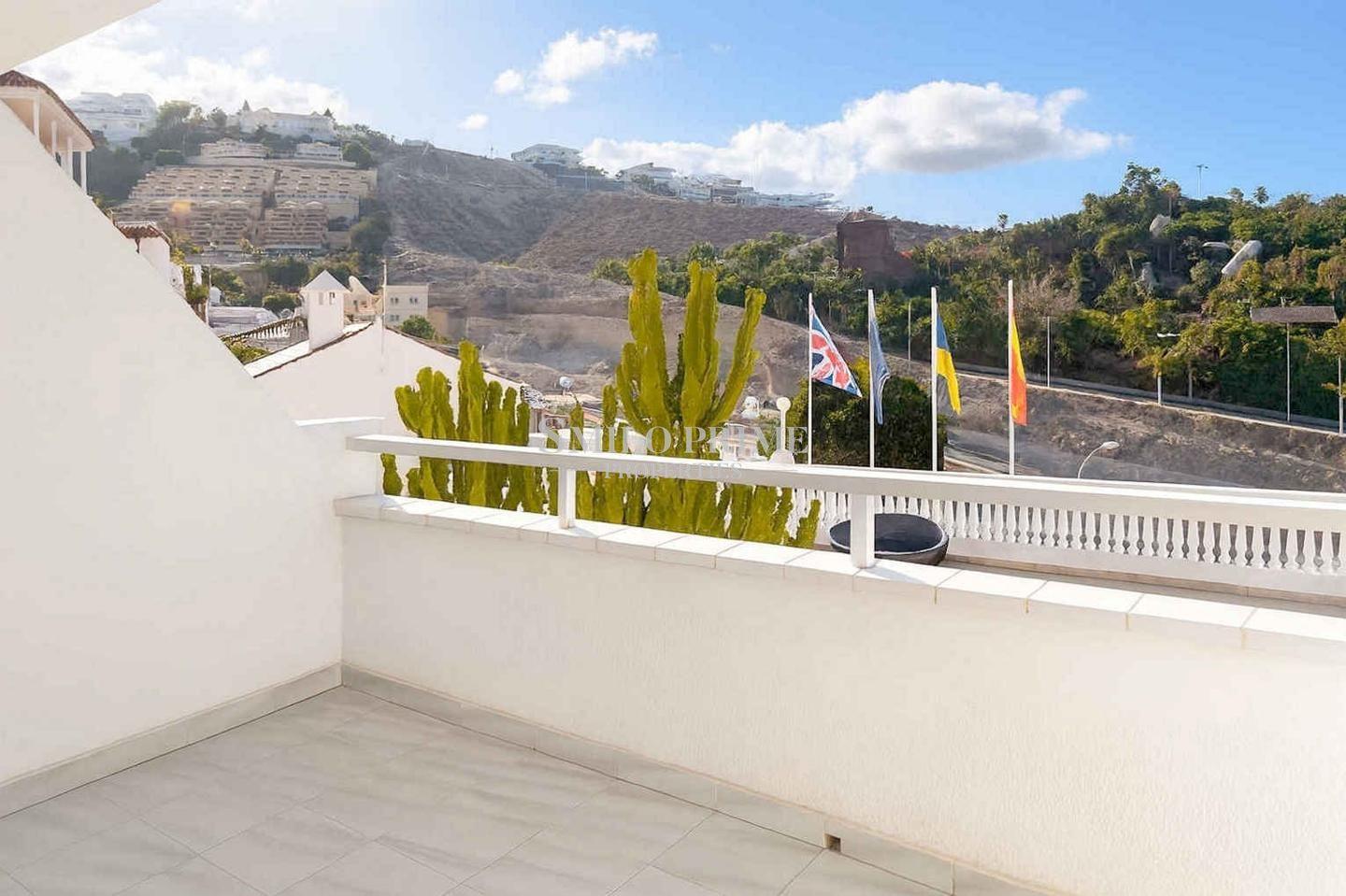 Estudio en Venta en Adeje
