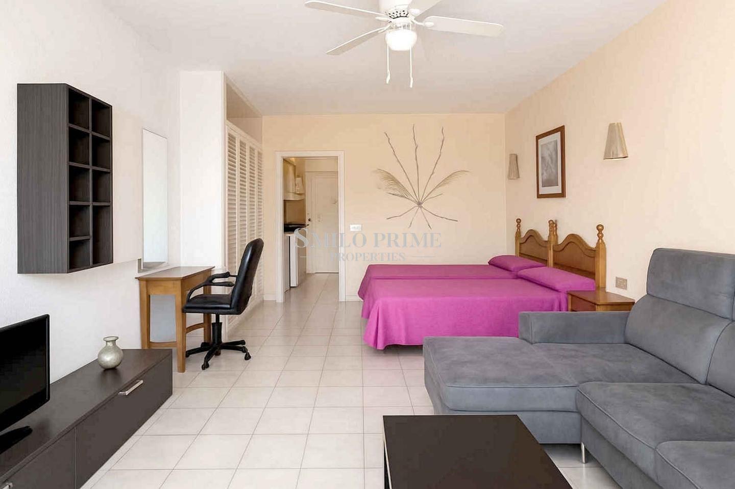 Estudio en Venta en Adeje