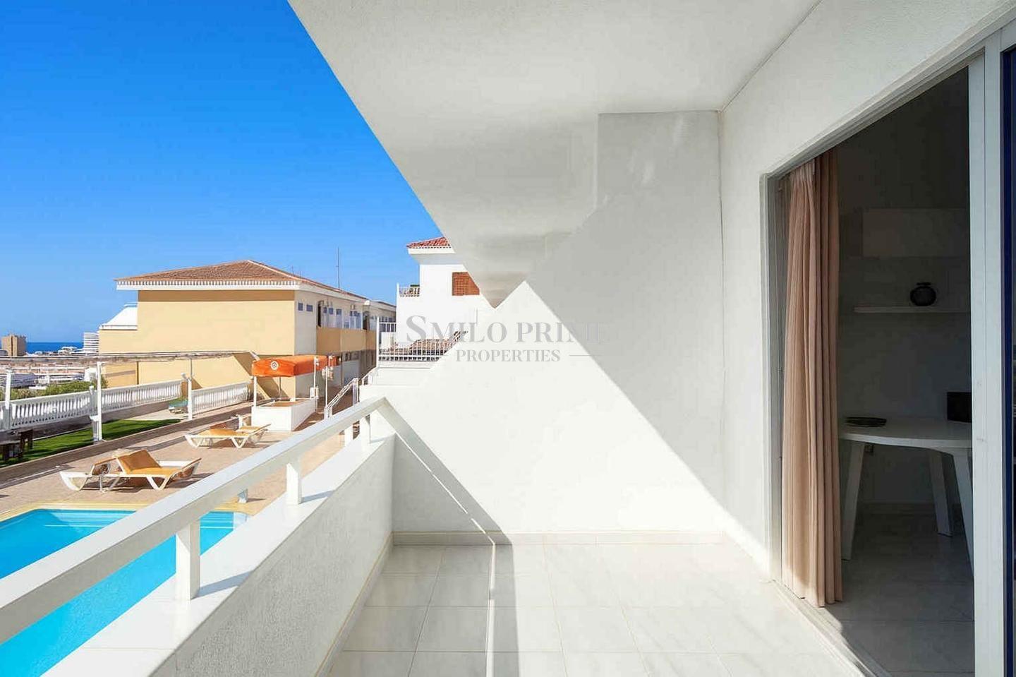 Estudio en Venta en Adeje